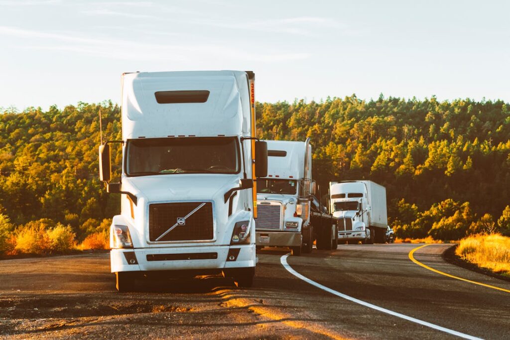 5 conseils pour un déménagement réussi avec une voiture de location